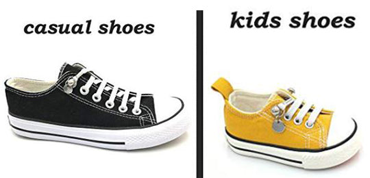Where to Buy No Tie Shoelaces for Adults and Kids: Your Ultimate Guide