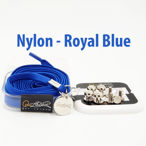 Image of Elastic No Tie Shoelaces - 25 Variants