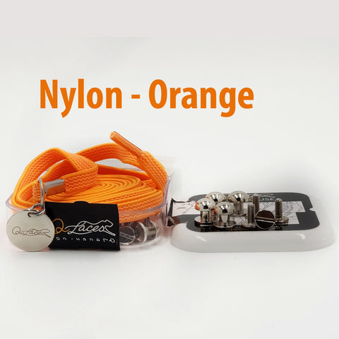 Image of Elastic No Tie Shoelaces - 25 Variants