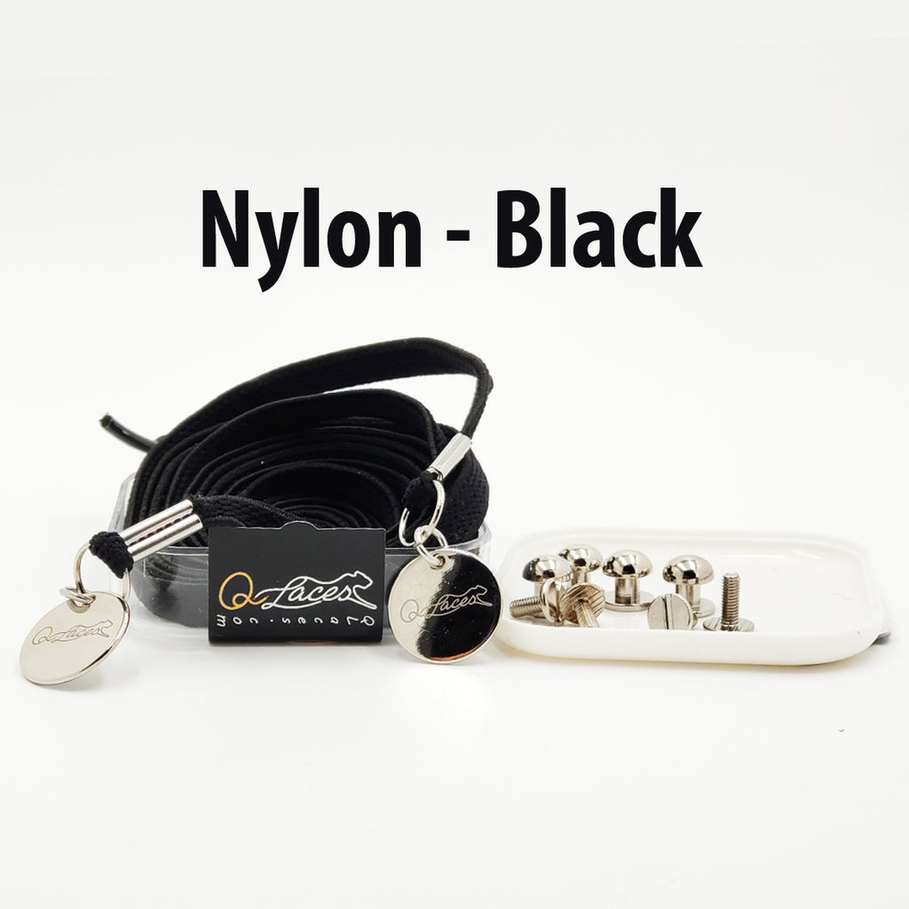 Elastic No Tie Shoelaces - 25 Variants