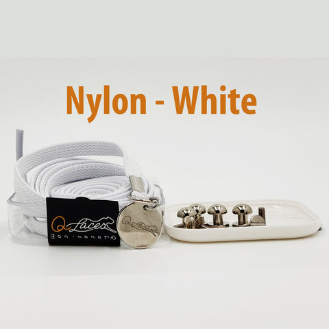 Image of Elastic No Tie Shoelaces - 25 Variants