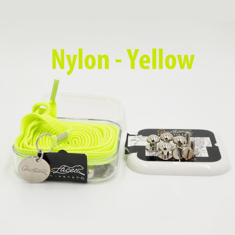 Image of Elastic No Tie Shoelaces - 25 Variants