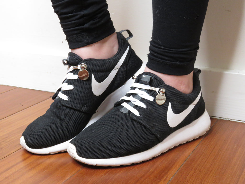 How Do No Tie Shoelaces Work How Do No Tie Shoelaces Work