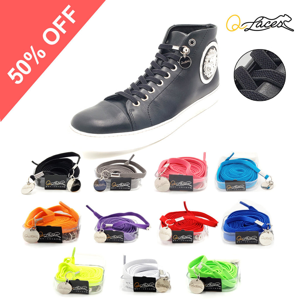 Shoelaces for arthritic hands store
