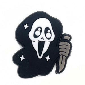 Halloween Clog Shoe Charms