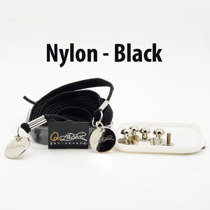 Elastic No Tie Shoelaces - 25 Variants
