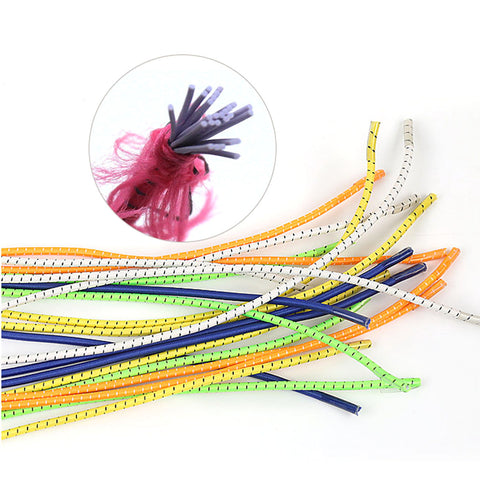 Image of Qlaces Sport No Tie Shoelaces for Runners, Joggers, Walkers, Climbers, Hikers, and Sport Players